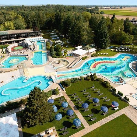 Hotel Juwel Бад-Фюссінг Екстер'єр фото