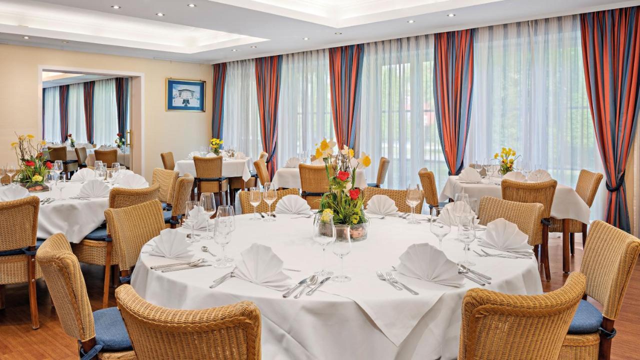 Hotel Juwel Бад-Фюссінг Екстер'єр фото